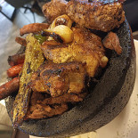 Valø Skjærgårdskro Mat