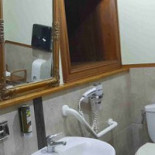 Bronze Café Inomhus