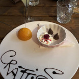 Fontana Di Trevi Dryck