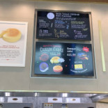 Linas Brygga Inomhus