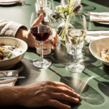 Scandic Oceanhamnen Dryck