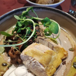 Scandic Oceanhamnen Mat