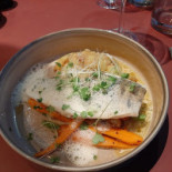 Scandic Oceanhamnen Mat