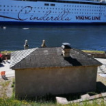 Fredriksborg Utomhus