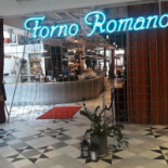 Forno Romano Utomhus