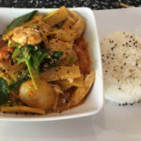 Zolboos Thai Sushi I Hagfors Mat