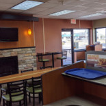 Zolboos Thai Sushi I Hagfors Inomhus