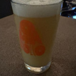 Omnipollos Hatt Dryck