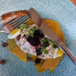 Johan's Bbq Corner Mat