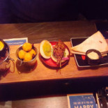 Pinchos Dryck