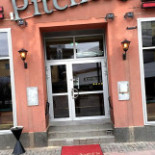 Pinchos Utomhus