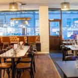 Reventon Tapas Inomhus