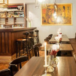 Reventon Tapas Inomhus