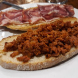 Taco Restaurangen I Sandviken Mat