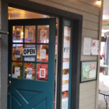 Katrinelund Gästgiveri Sjökrog Utomhus