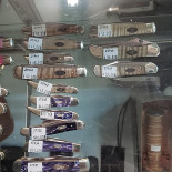 Skärgårdscafét Nynäshamn Inomhus