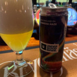 The Fox Anchor Dryck