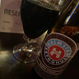 The Fox Anchor Dryck