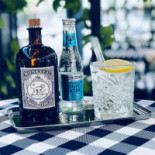 Frost Restaurang Karlstad Dryck