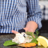 Frost Restaurang Karlstad Dryck