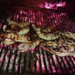 Frost Restaurang Karlstad Inomhus