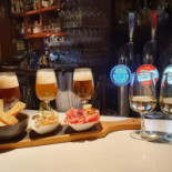 Frost Restaurang Karlstad Dryck