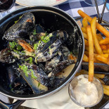 Frost Restaurang Karlstad Dryck