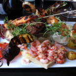 Frost Restaurang Karlstad Dryck