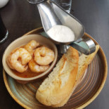 Frost Restaurang Karlstad Dryck