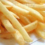 Café Parkvillan Mat