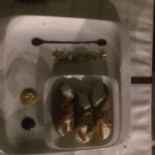 Kungsholmens Pizza Deli Dryck