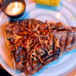 Gnarly Burger Vasastan Dryck