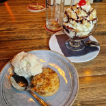 Gnarly Burger Vasastan Mat