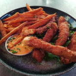 Gnarly Burger Vasastan Mat