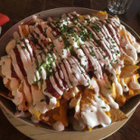 Gnarly Burger Vasastan Mat