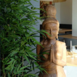 Ahaan Fusion Restaurang Dryck