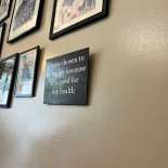 Ahaan Fusion Restaurang Meny