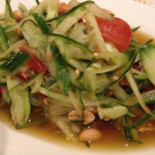 Ahaan Fusion Restaurang Mat