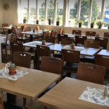 Lekhyttans Koek Och Kiosk Inomhus