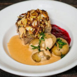 Lekhyttans Koek Och Kiosk Mat