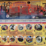 Lekhyttans Koek Och Kiosk Meny