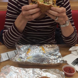 Restaurang Blaaklinten Dryck