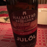 Svenssons Bodar Dryck