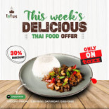 Lotus Thai Meny