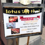 Lotus Thai Meny