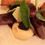 Hamnkrogen Lindoe Mat