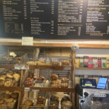 Hamnkrogen Lindoe Meny