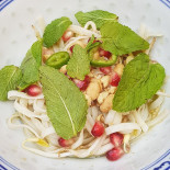 Hamnkrogen Lindoe Mat