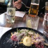 Hamnkrogen Lindoe Dryck