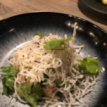 Hamnkrogen Lindoe Mat